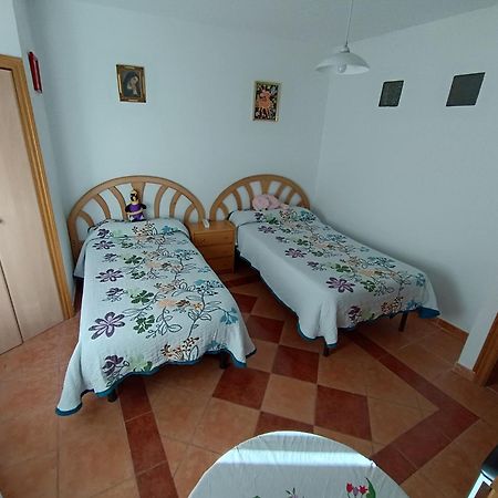 Casa La Plaza Villa Lanjarón Kültér fotó