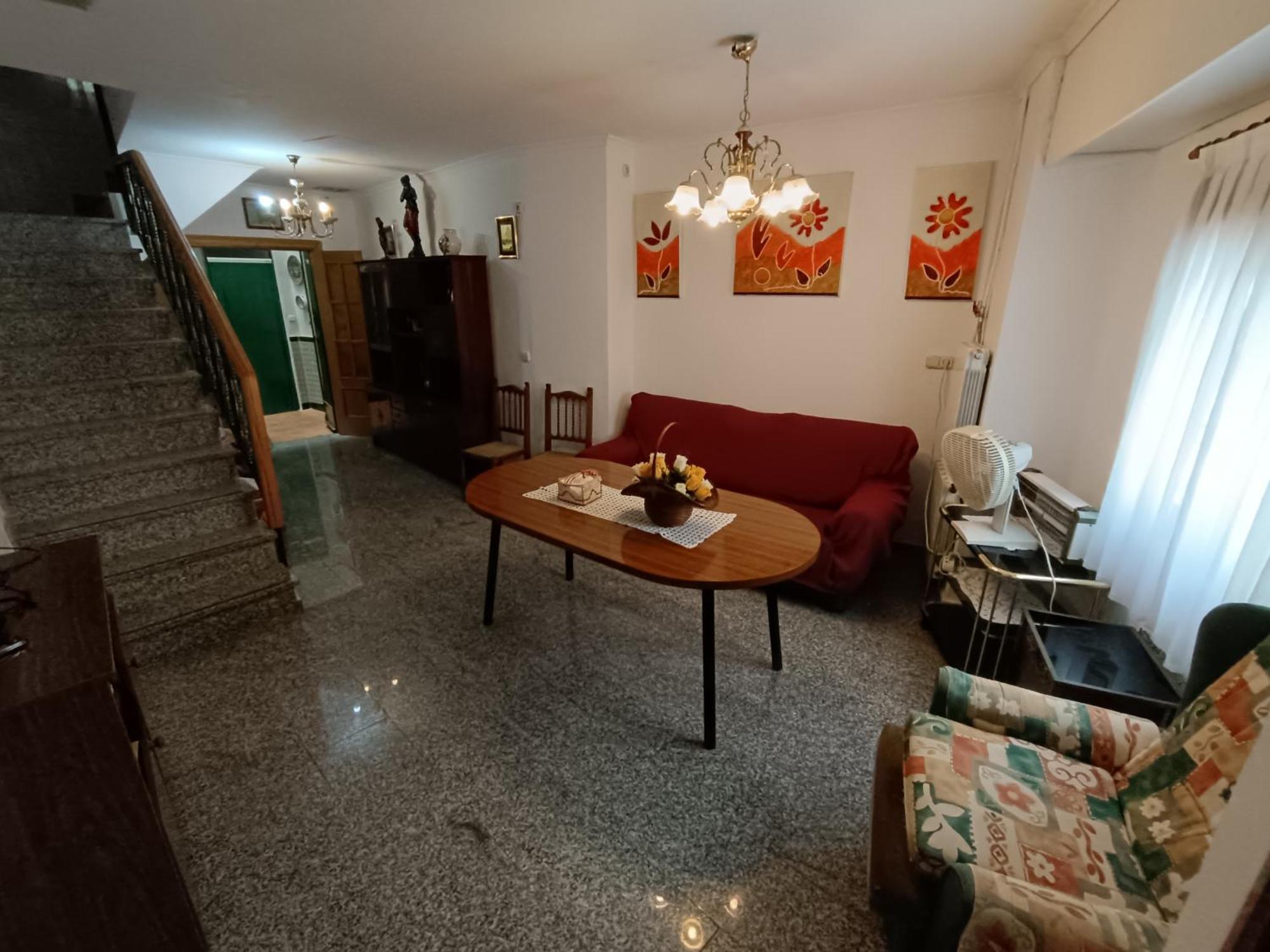 Casa La Plaza Villa Lanjarón Kültér fotó