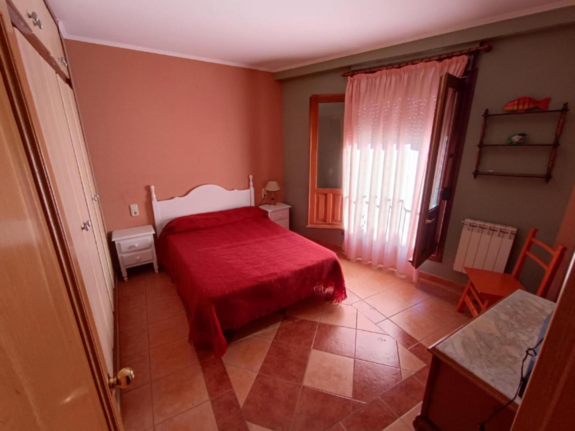 Casa La Plaza Villa Lanjarón Kültér fotó