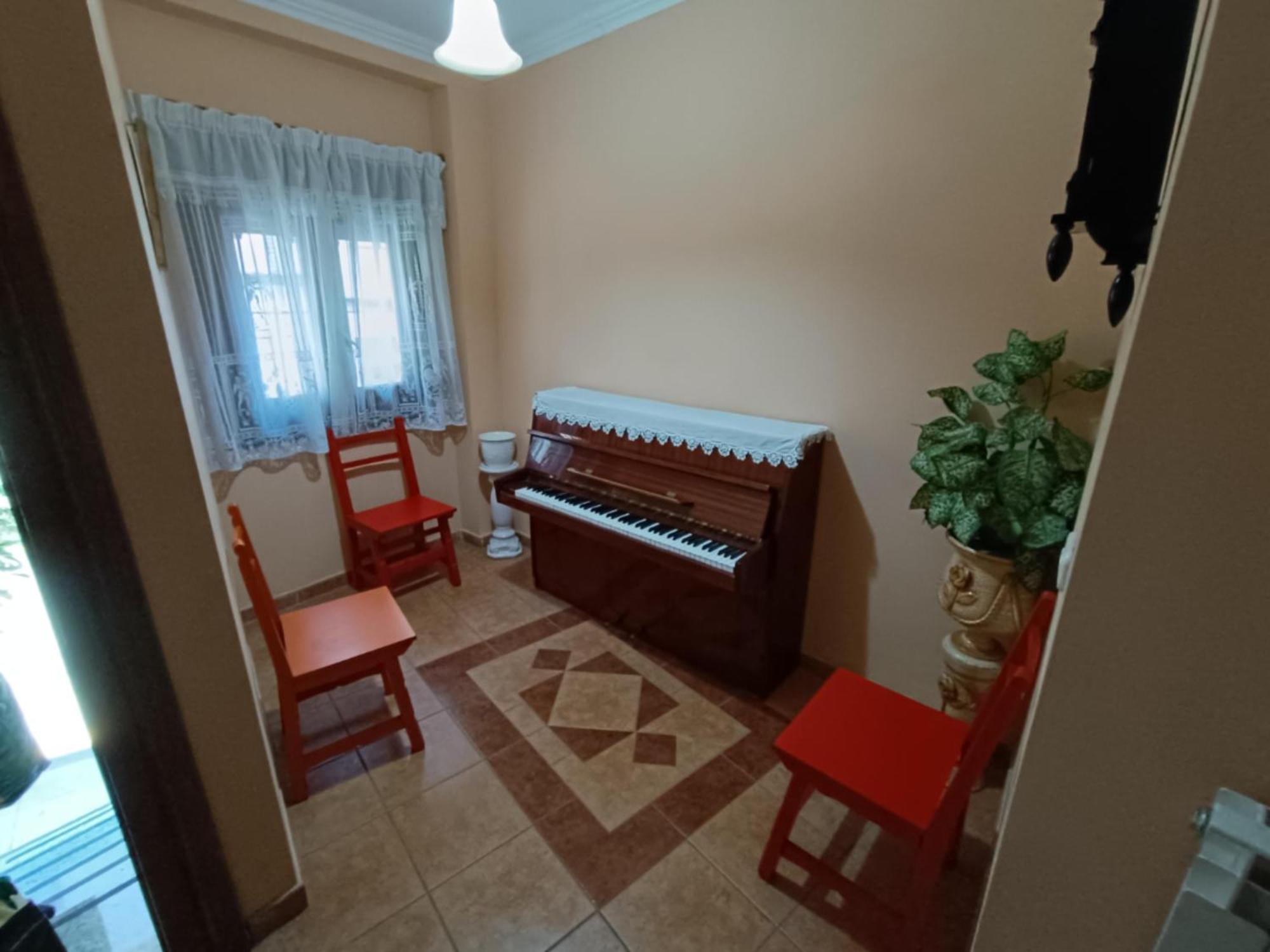 Casa La Plaza Villa Lanjarón Szoba fotó